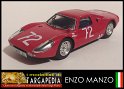 1964 - 72 Porsche 904 GTS - Porsche Collection 1.43 (2)